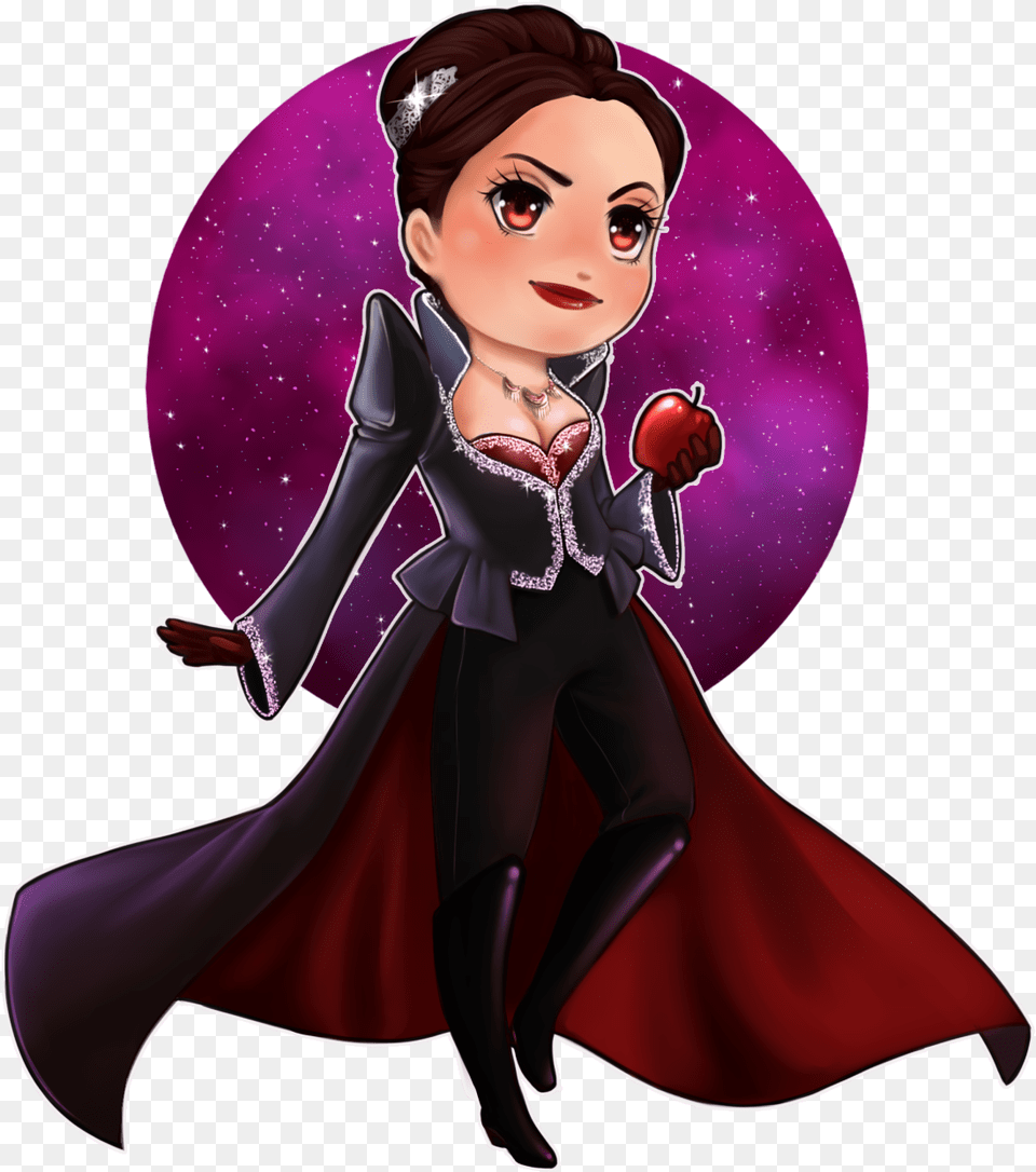 Evil Queen, Book, Publication, Comics, Adult Png