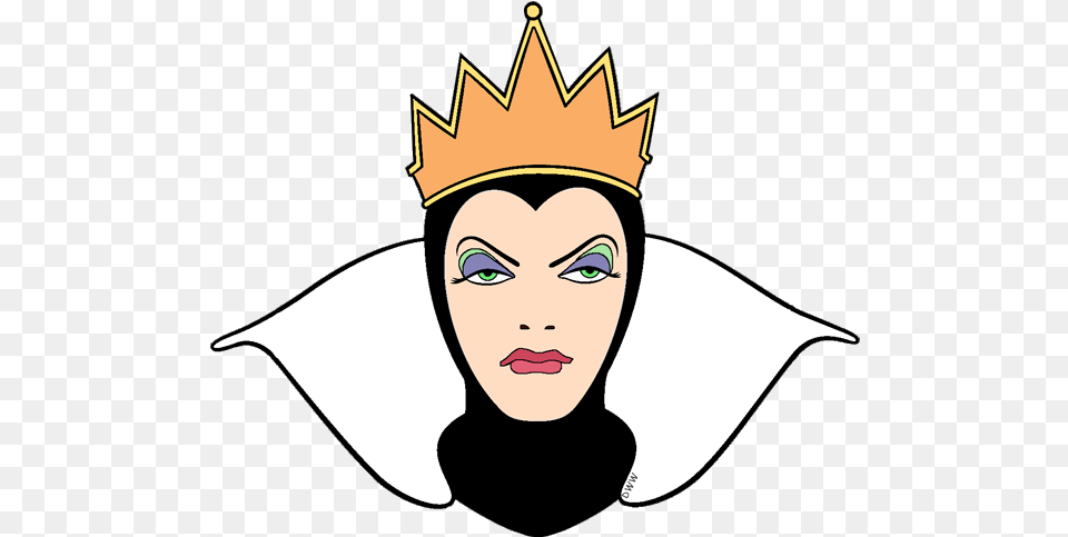 Evil Queen Witch And Huntsman Clip Art Disney Clip, Accessories, Jewelry, Adult, Female Png
