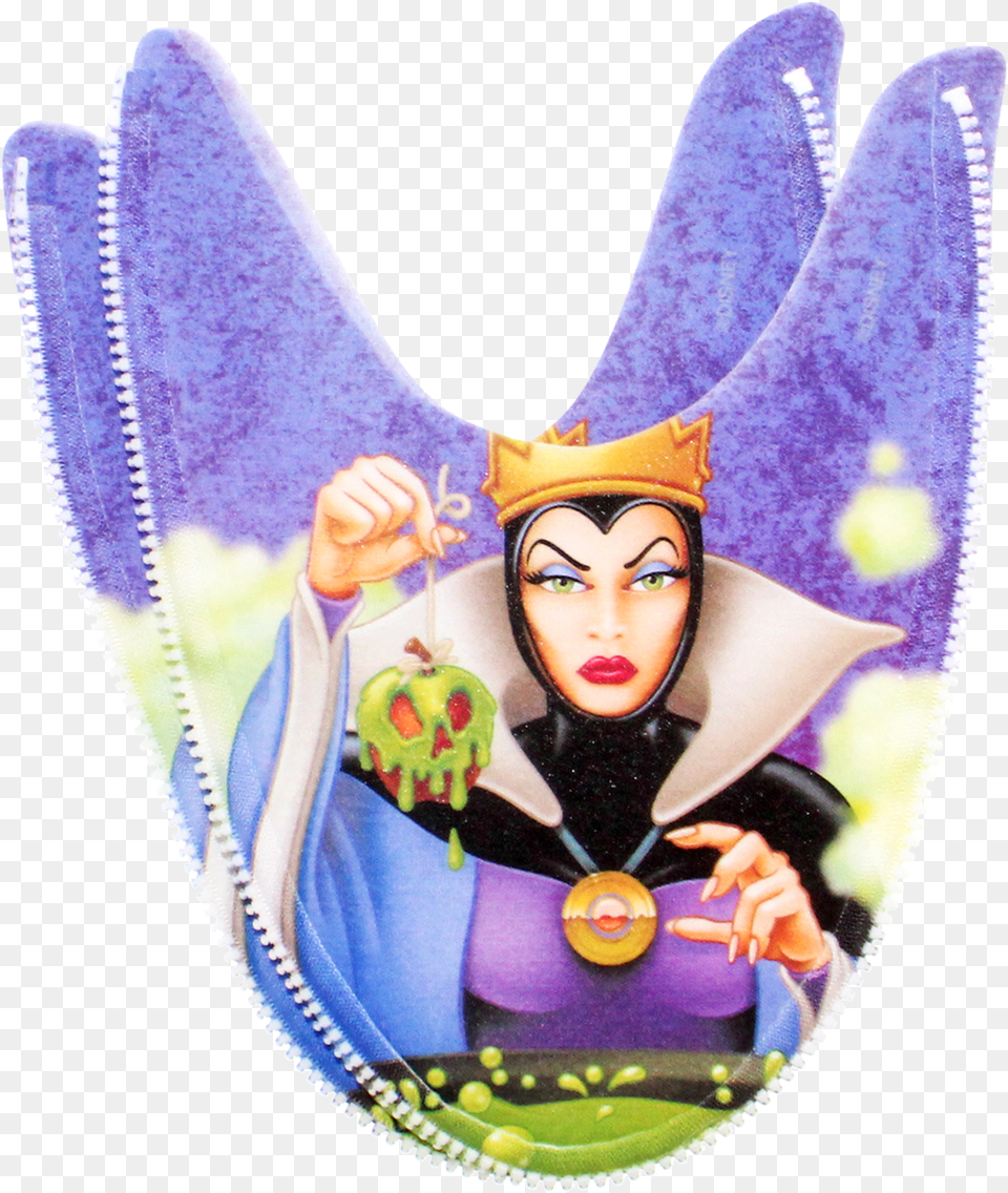 Evil Queen Zlipperz Costume Hat, Adult, Female, Person, Woman Png Image