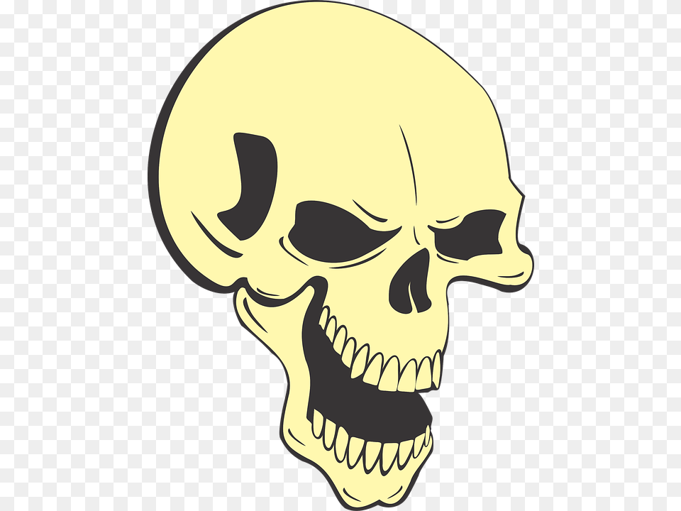 Evil Skull Portable Network Graphics, Baby, Person Free Transparent Png