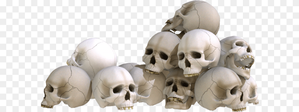 Evil Skull Skulls, Egg, Food, Head, Person Free Png