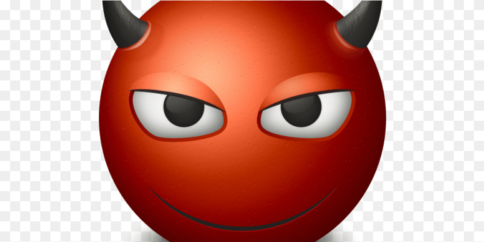 Evil Smile Cliparts Devil Icon Free Png Download