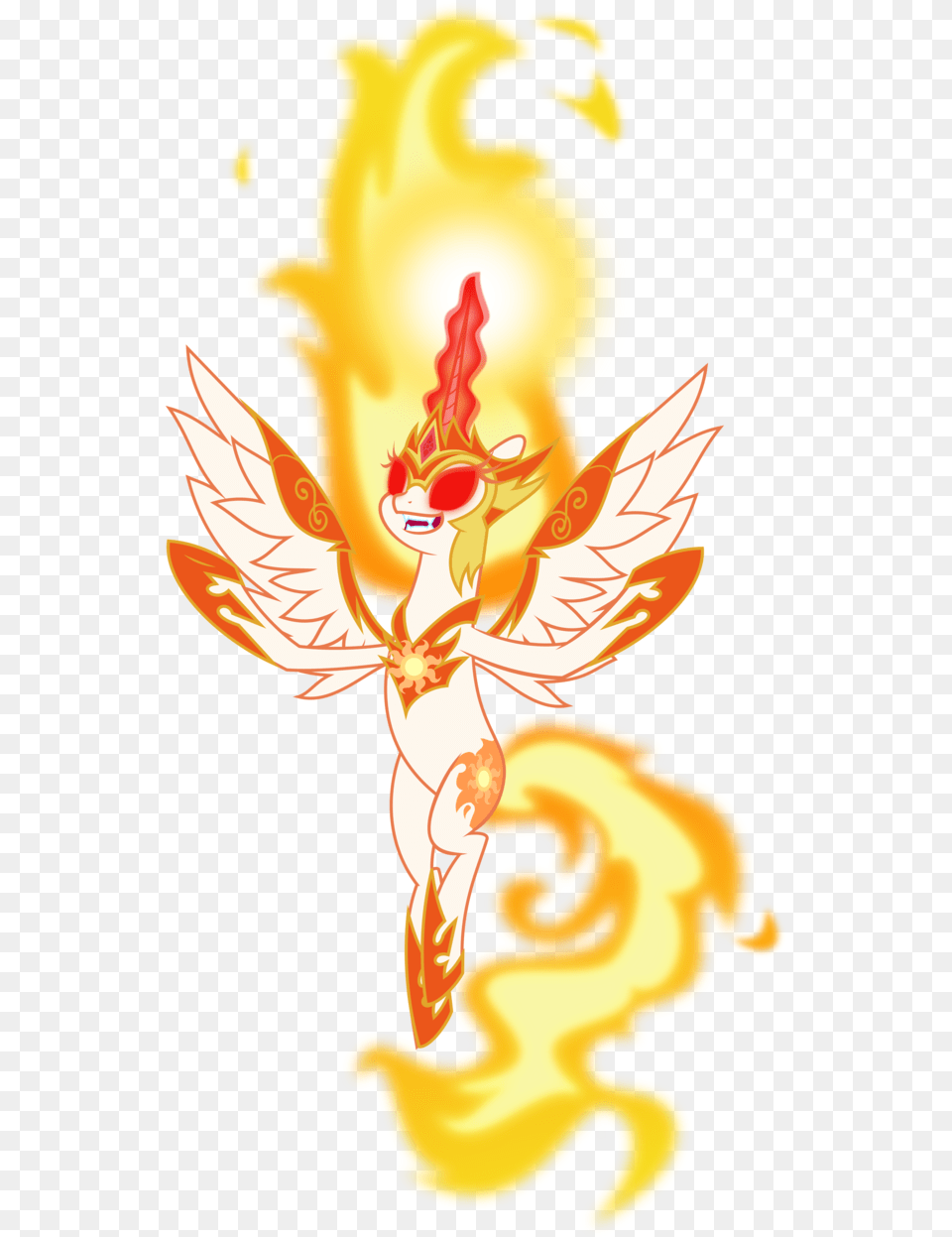 Evil Sun My Little Pony Daybreaker, Person Free Transparent Png