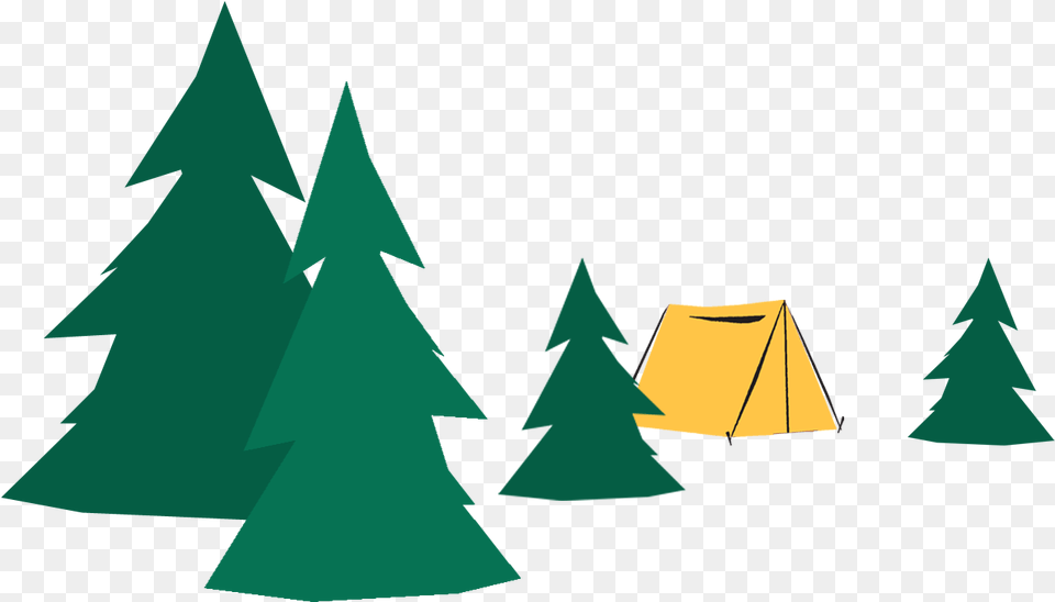 Evil Tree Christmas Tree Transparent Cartoon Jingfm Christmas Tree, Camping, Outdoors, Tent, Leisure Activities Png