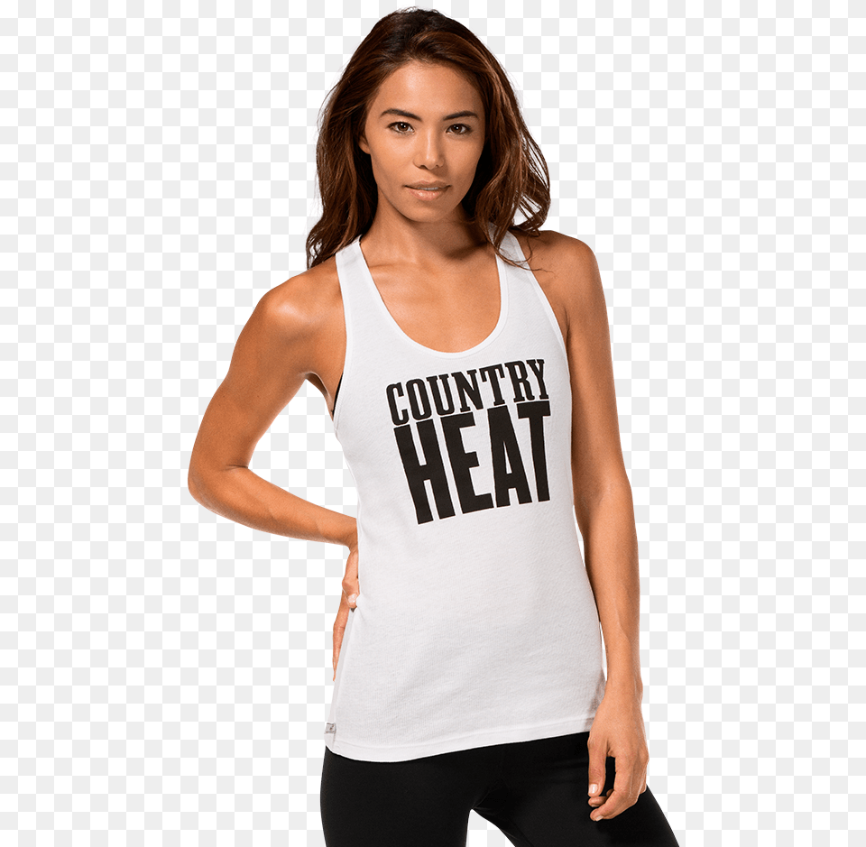 Evil Within, Clothing, Tank Top, Adult, Female Png Image