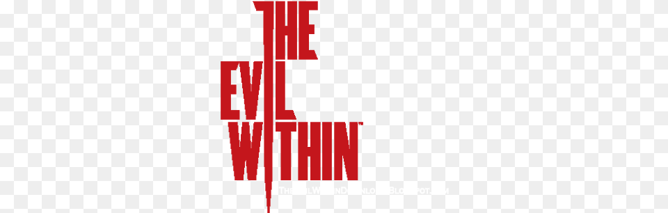 Evil Within, Logo Free Png