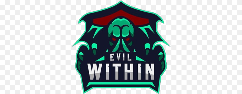 Evil Withinlogo Square Organization, Logo, Emblem, Symbol, Dynamite Png