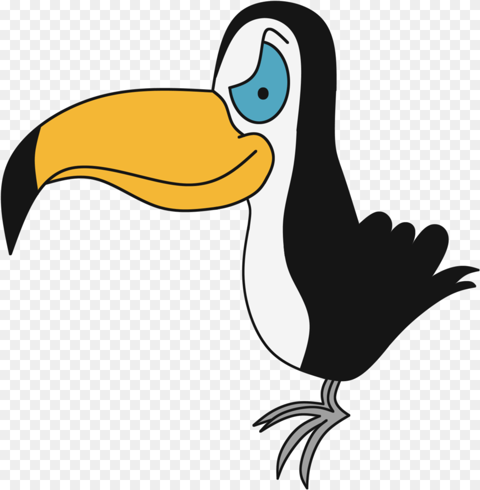 Eviltoucan Seabird, Animal, Beak, Bird Png