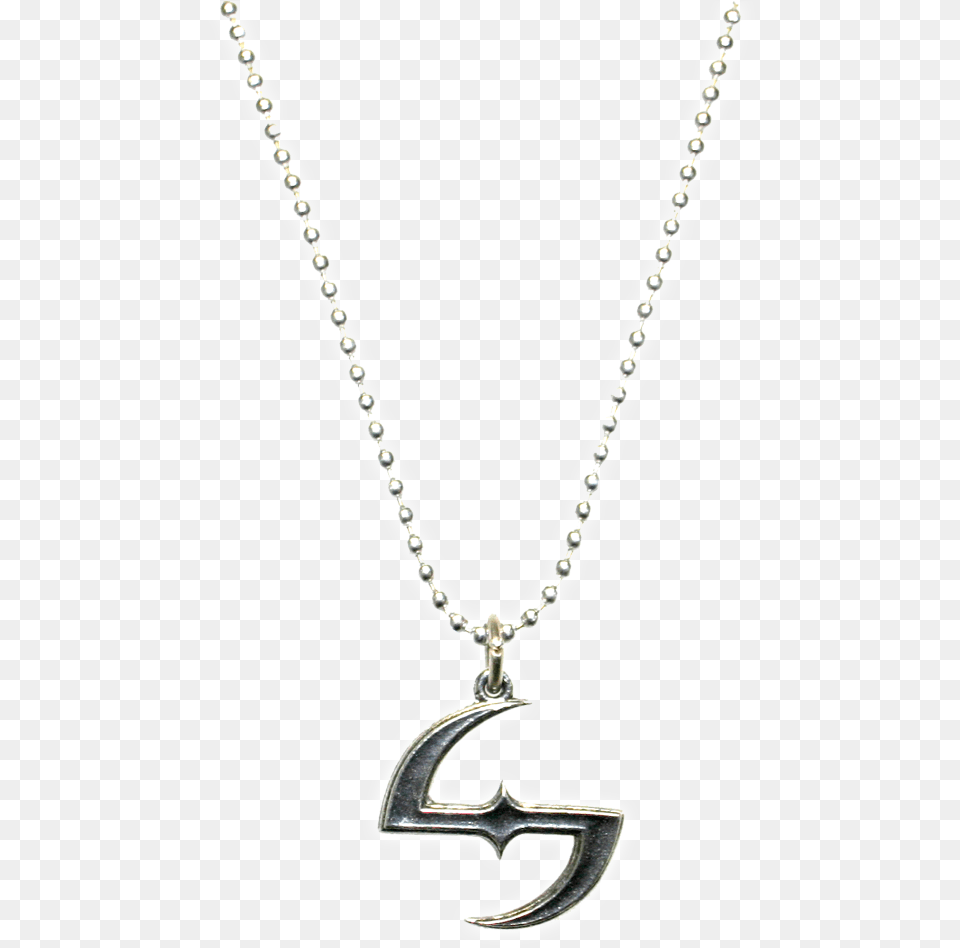 Evmerch Misc 7 Evanescence Necklace, Accessories, Jewelry, Pendant, Diamond Free Png Download