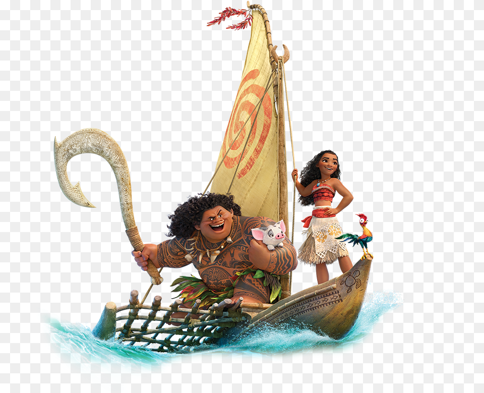 Evnemmz Transparent Background Moana, Adult, Female, Person, Woman Png Image