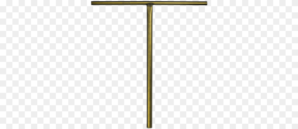 Evo Bar Gold 560x560 Urbanartt T Bars, Cross, Door, Sliding Door, Symbol Free Png Download