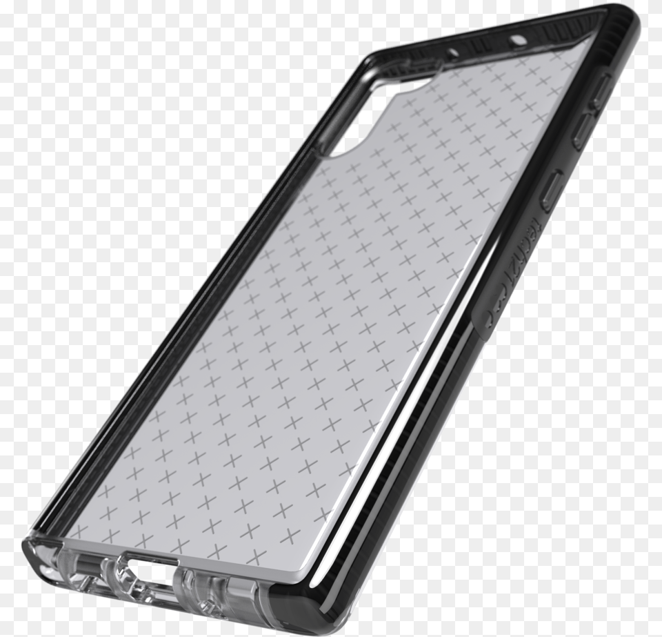 Evo Check For Samsung Galaxy Note 10 Large Smartphone, Electronics, Mobile Phone, Phone, Aluminium Png Image