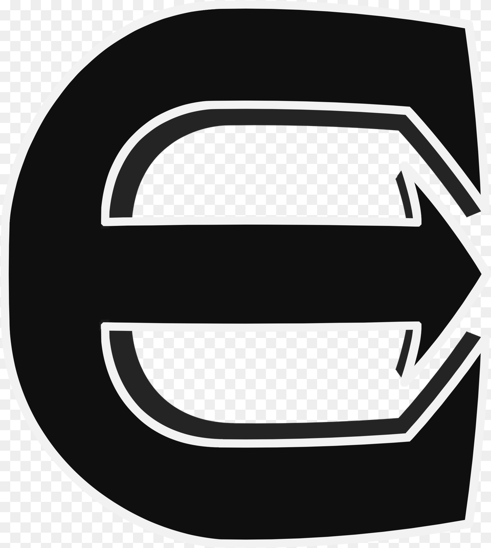 Evo Clan The Twitter Logo E E Clan Logo, Emblem, Symbol Free Transparent Png