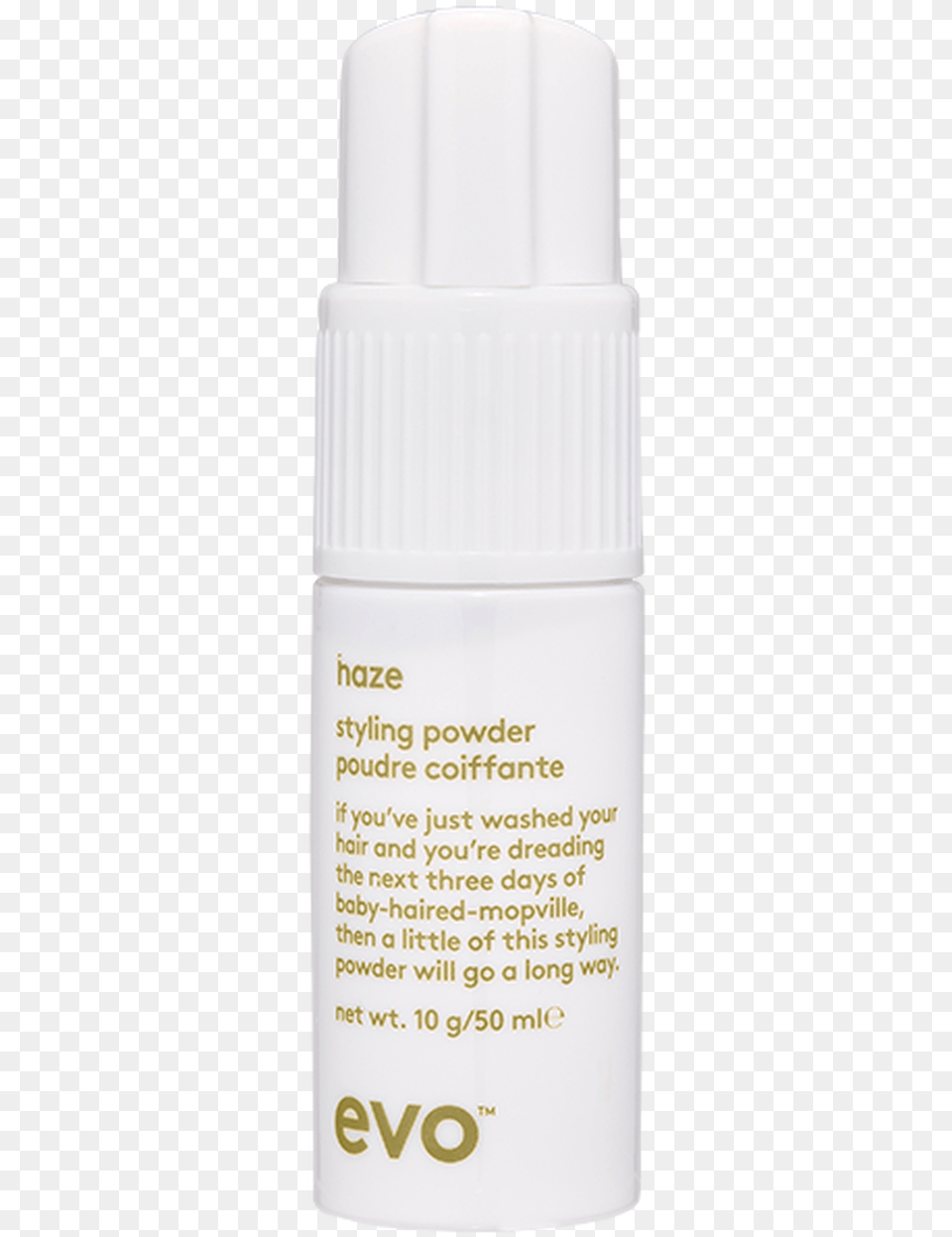 Evo Haze Styling Powder Pump, Cosmetics, Deodorant Free Png