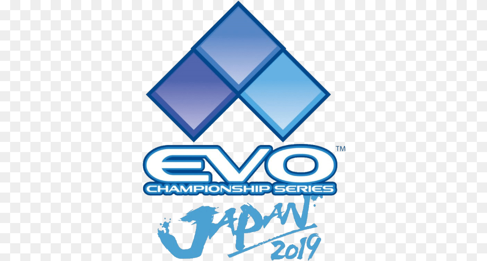 Evo Japan, Logo, Advertisement, Face, Head Png Image