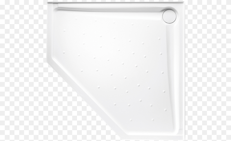Evo Polymarble Corner Serving Tray, White Board, Indoors Png Image