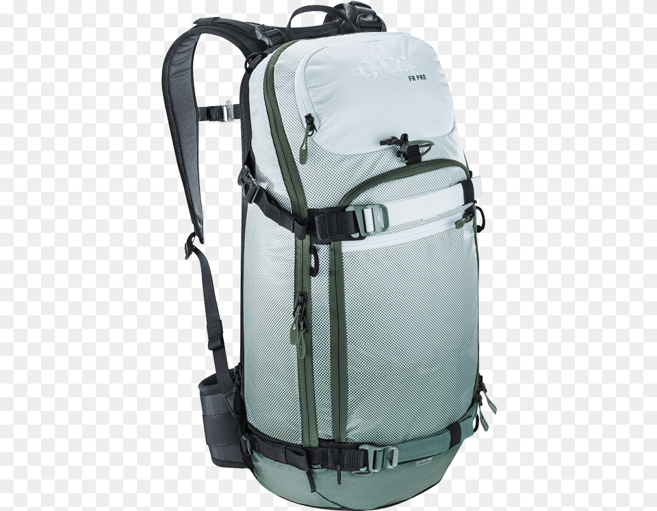 Evoc Fr Pro 20 L Backpack, Bag Free Png