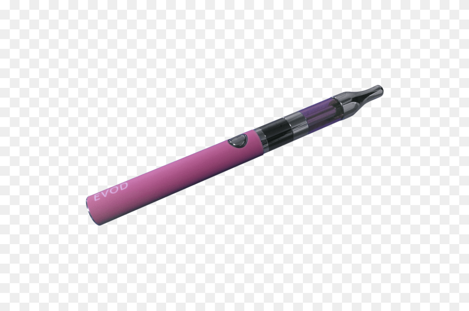 Evod Vaporizer Pen Vape Portable Atomizer Free Transparent Png