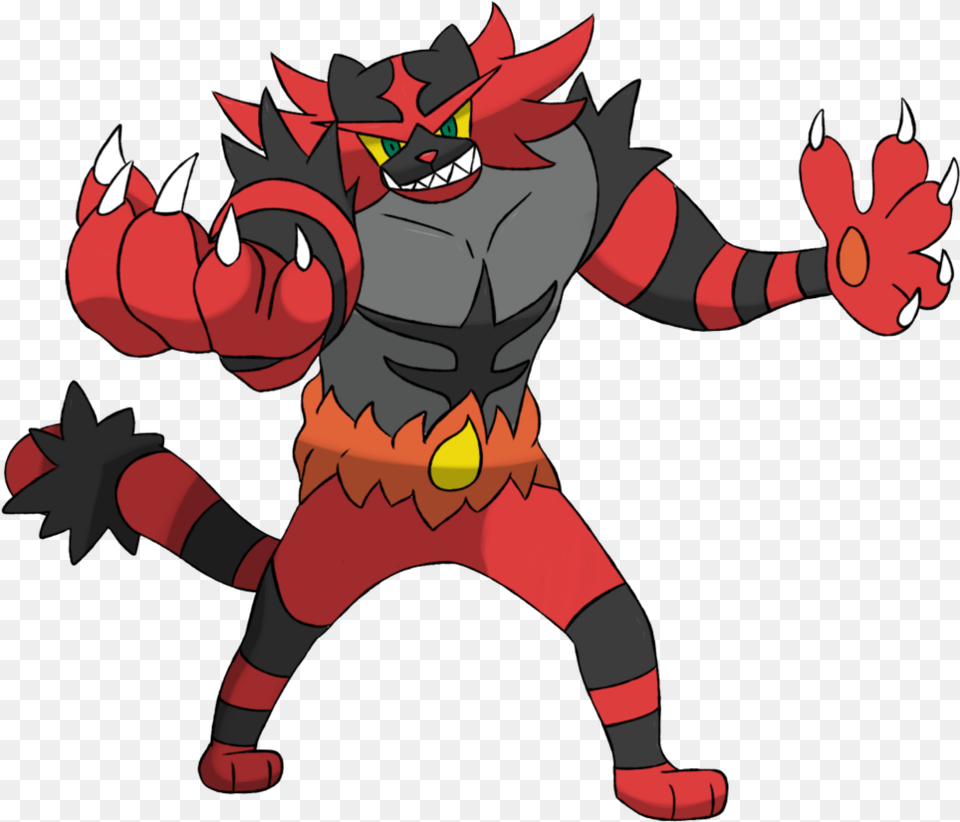 Evoluciones Finales Evoluciones Finales De Litten Popplio Incineroar Pokemon, Baby, Person, Electronics, Hardware Free Transparent Png