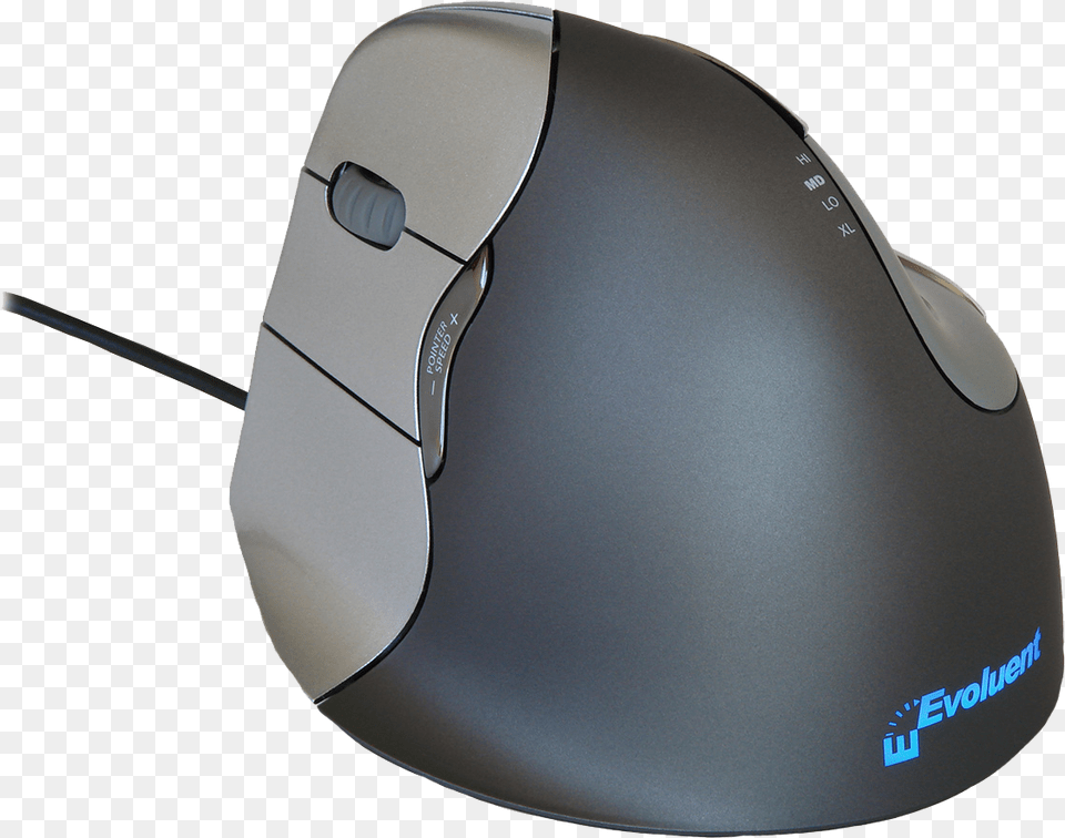 Evoluent Verticalmouse Left Handed Mice, Computer Hardware, Electronics, Hardware, Mouse Free Png