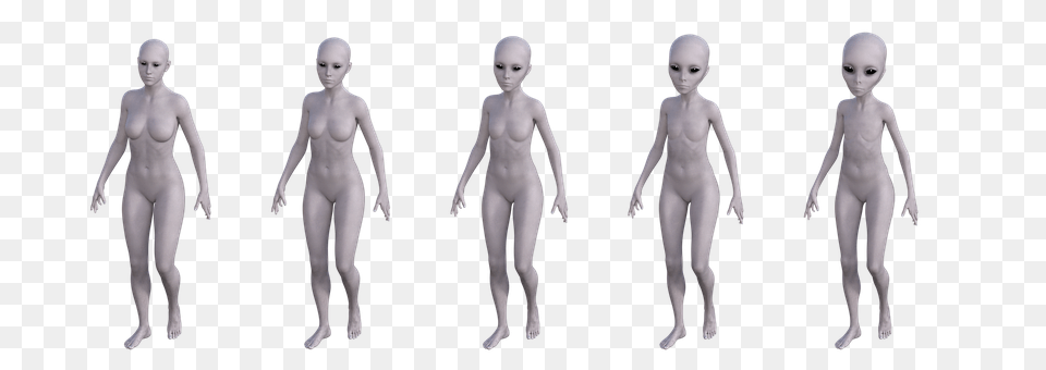 Evolution Adult, Female, Person, Woman Free Png