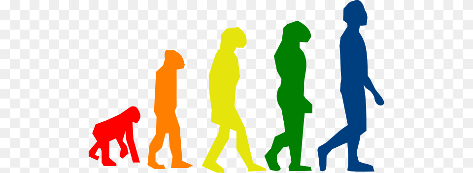 Evolution, Clothing, Coat, Person, Walking Png Image