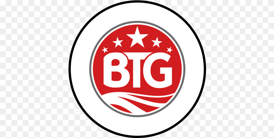 Evolution Big Time Gaming, Logo, Symbol Free Transparent Png