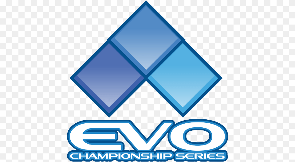 Evolution Championship Series, Logo, Advertisement Free Transparent Png