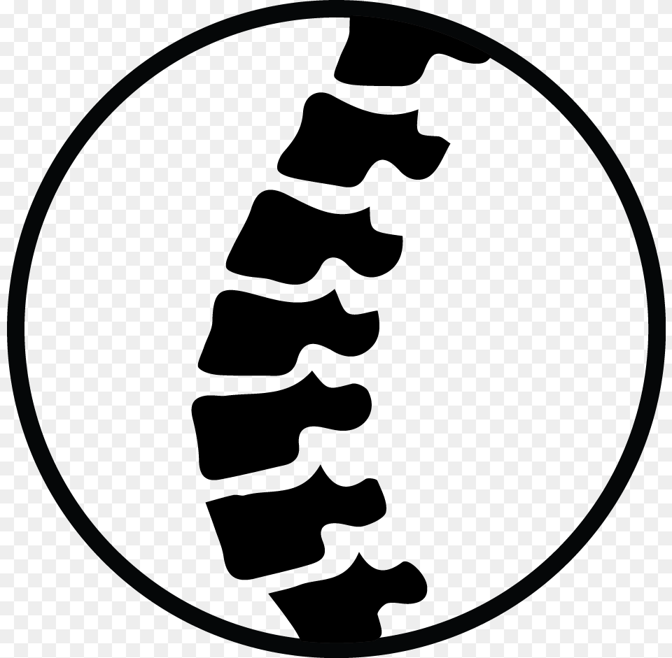 Evolution Chiropractic, Stencil, Text Free Png