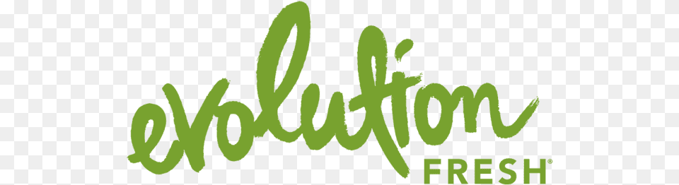 Evolution Fresh Evolution Fresh Starbucks Logo, Green, Text, Animal, Elephant Free Png Download