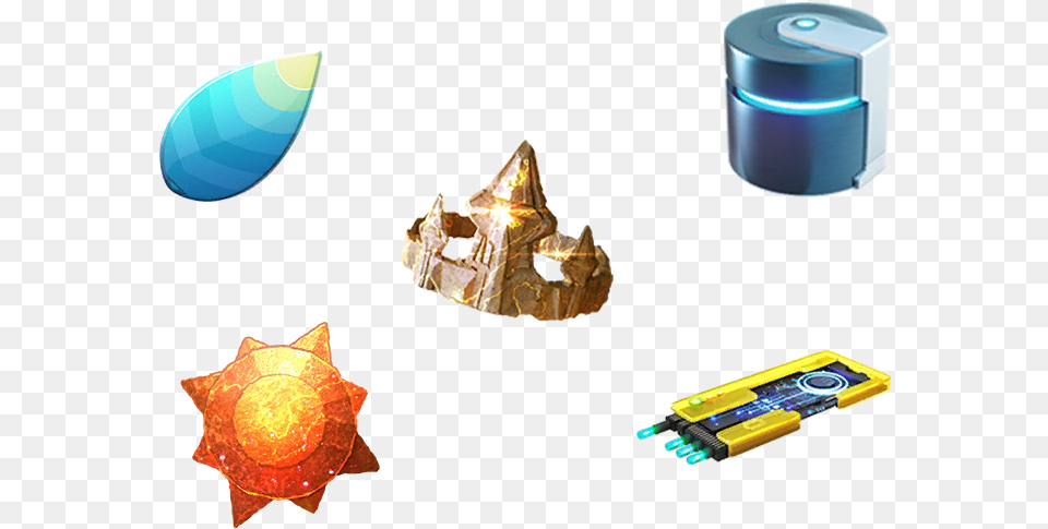 Evolution Items Pokemon Go Items For Evolution, Accessories, Gemstone, Jewelry, Dynamite Free Png