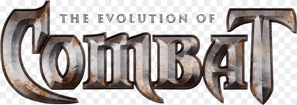 Evolution Of Combat Horizontal, Axe, Device, Tool, Weapon Free Png