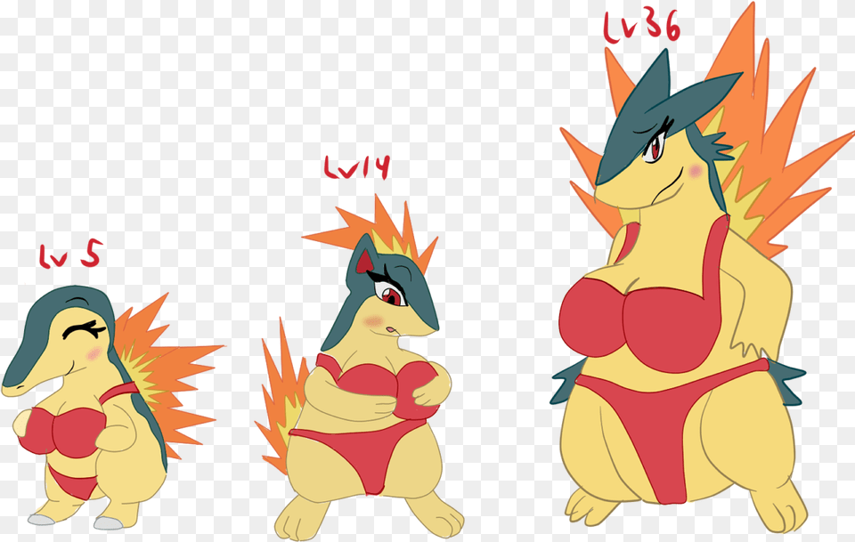 Evolution Of Cyndaquil By Kappaster Fur Affinity Dot Net Cyndaquil Evolution Line, Publication, Comics, Book, Baby Free Transparent Png