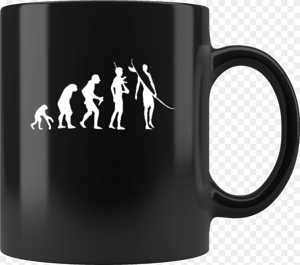 Evolution Of Surf Mugdata Zoom Cdn, Cup, Person, Beverage, Coffee Free Png
