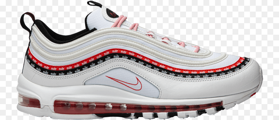 Evolution Of Swoosh Air Max, Clothing, Footwear, Shoe, Sneaker Free Png Download
