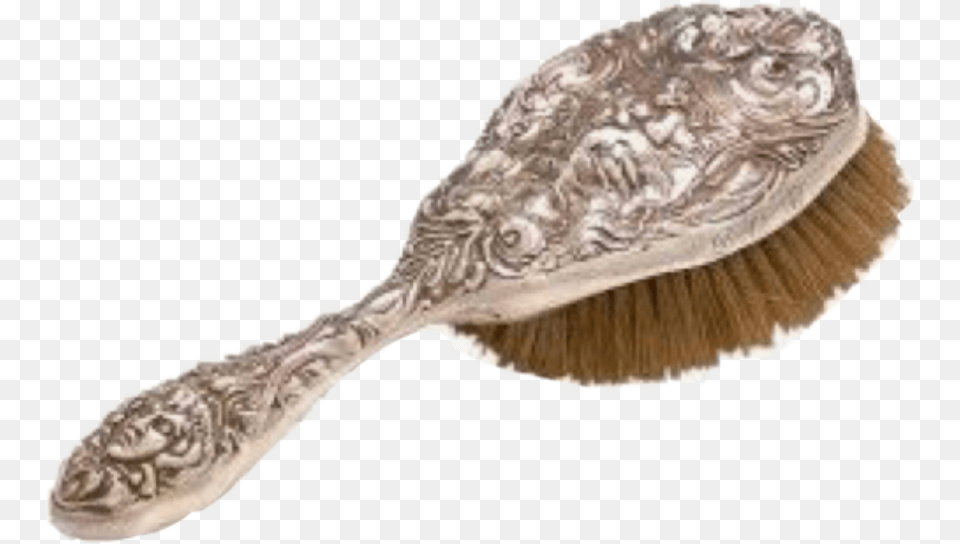 Evolution Of The Hairbrush, Brush, Device, Tool Free Transparent Png