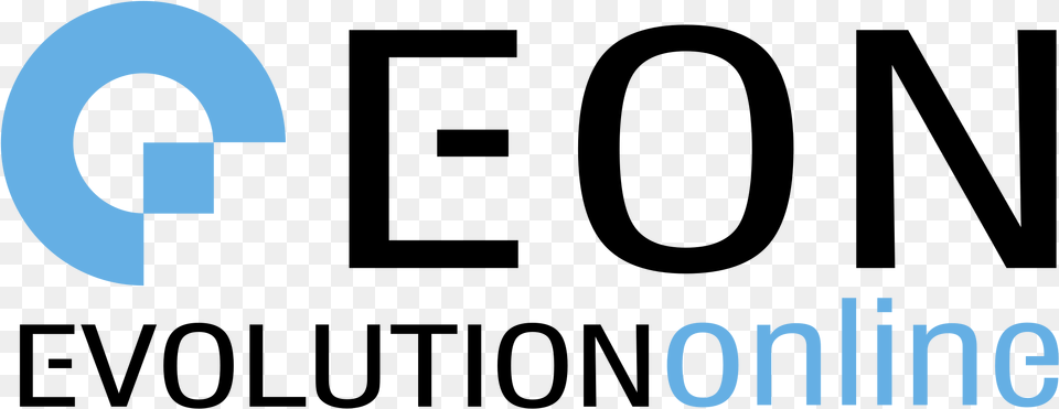 Evolution Online Eon Logo Transparent Eon, Text, Number, Symbol Free Png