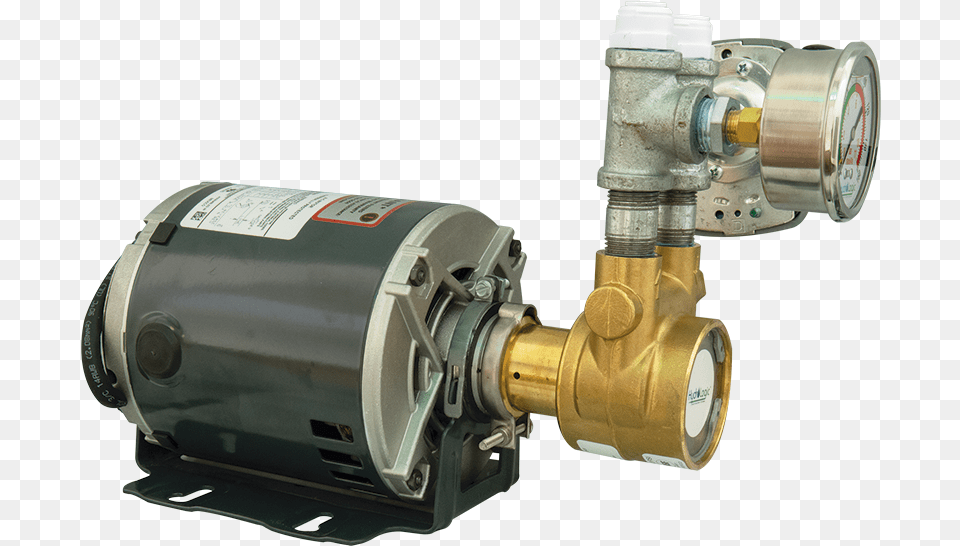 Evolution Ro Pressure Booster Pump 110v Pump, Machine, Device, Power Drill, Tool Free Png Download