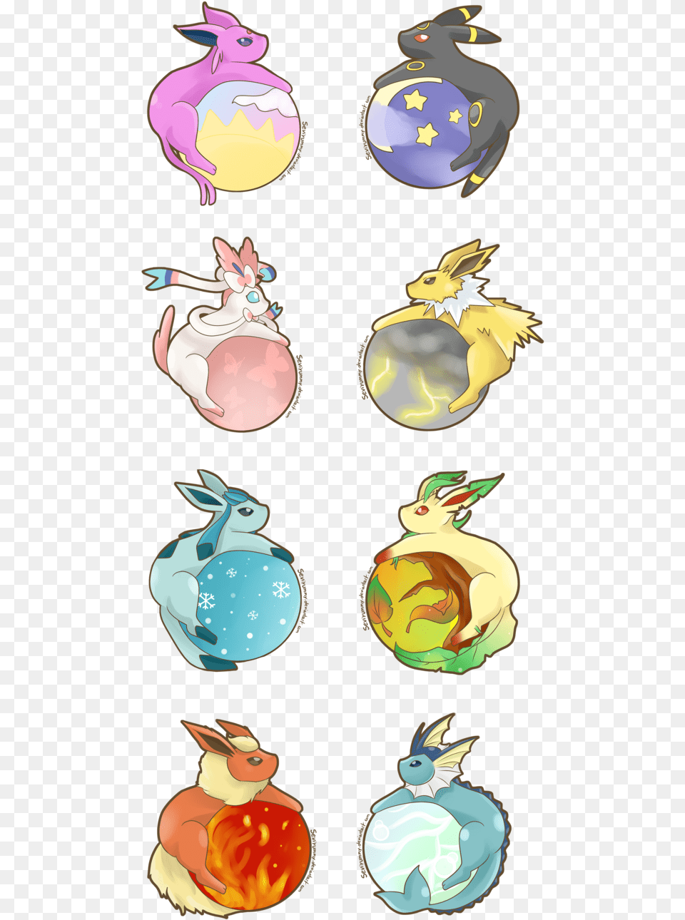 Evolution Stones Eevee, Book, Comics, Publication Png