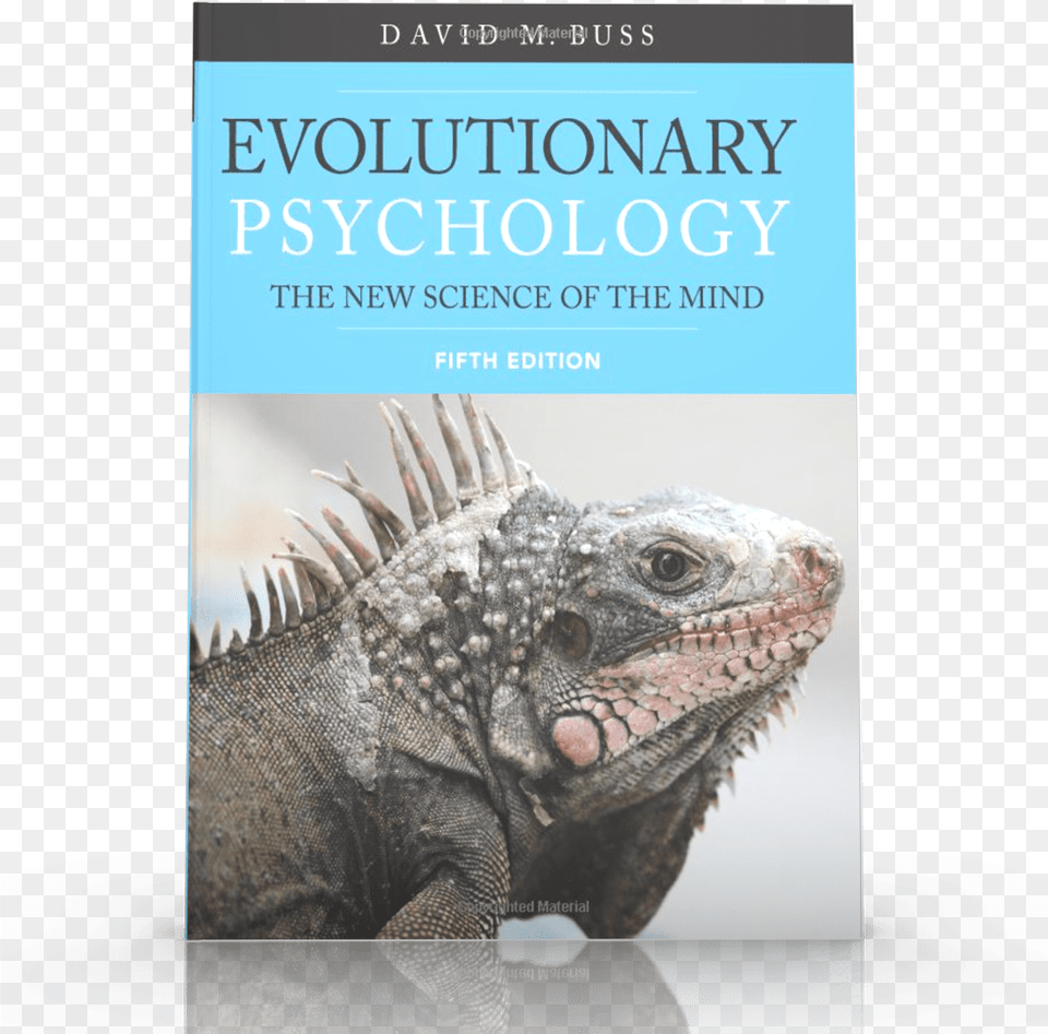 Evolutionary Psychology David Buss, Animal, Iguana, Lizard, Reptile Png Image