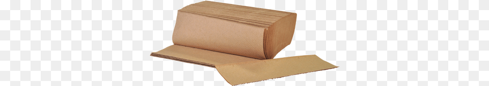 Evolv Natural Multifold Towel Plywood, Cardboard, Box, Carton, Package Free Transparent Png