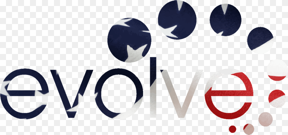 Evolve American Flag Web Graphic Design, Logo, Nature, Night, Outdoors Free Transparent Png