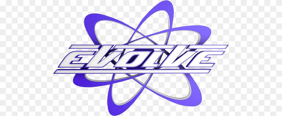 Evolve Evolve Wrestling, Logo Free Transparent Png