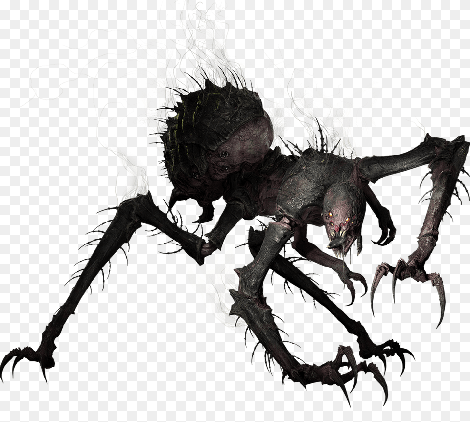 Evolve Monster, Electronics, Hardware, Animal, Invertebrate Free Png