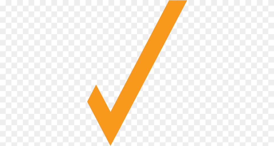 Evonate Modernize Orange Tick Gif Transparent Png