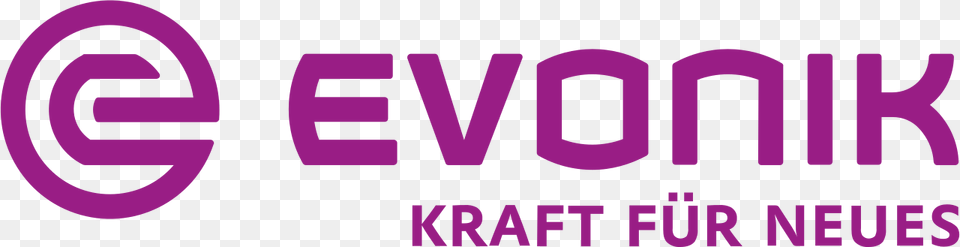 Evonik Industries Logo, Purple Free Transparent Png