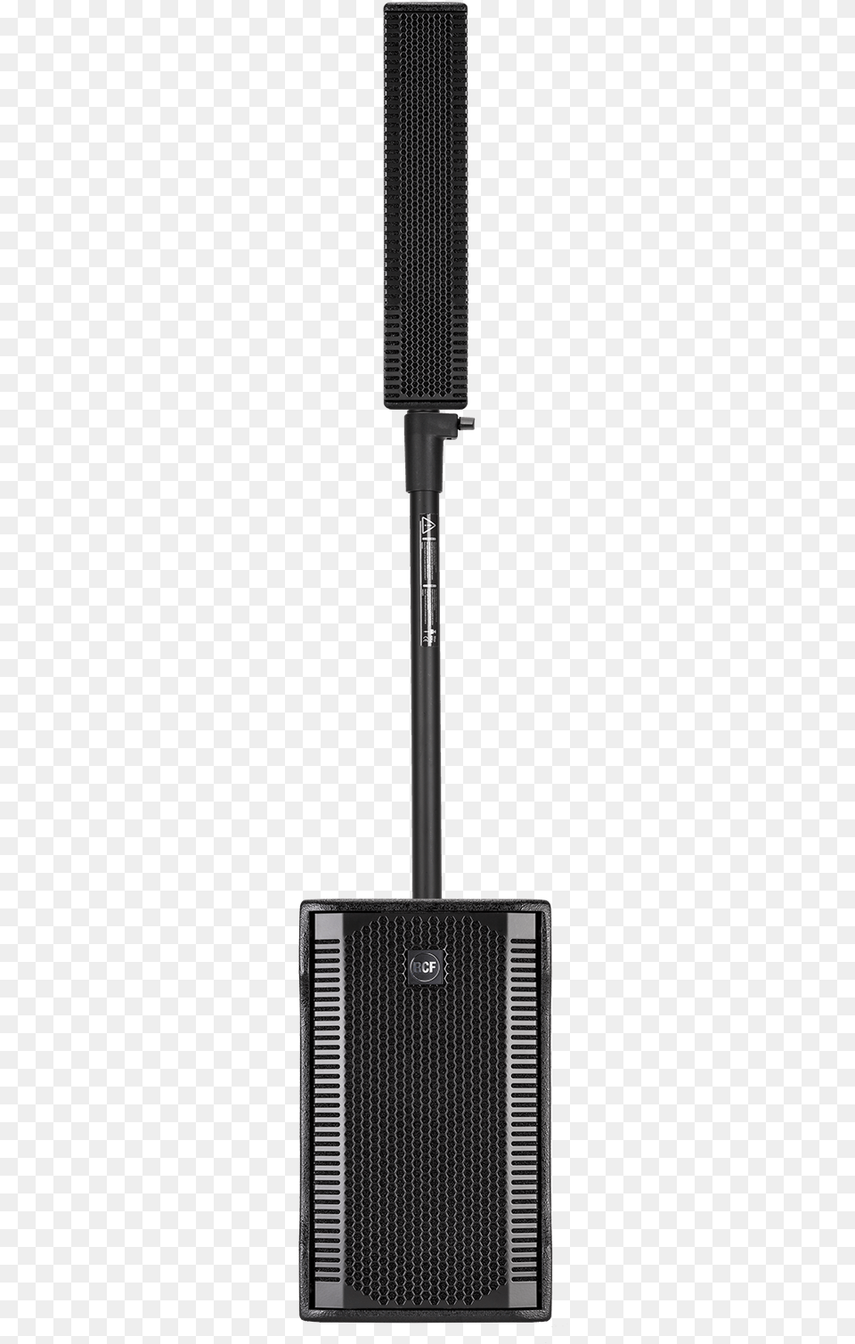 Evox 8 Rcf, Electrical Device, Microphone, Electronics, Speaker Free Transparent Png