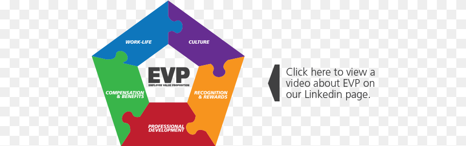 Evp Employee Value Proposition Culture Png