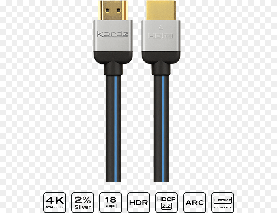 Evs Hdmi, Cable, Adapter, Electronics Free Transparent Png