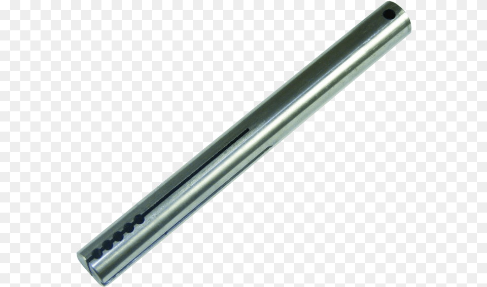 Evva Loading Bar 6 Pin Tool, Aluminium, Blade, Dagger, Knife Free Png